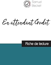 En attendant Godot de Samuel Beckett (fiche de lecture et analyse complète de l'oeuvre)