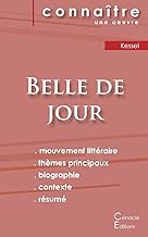 Fiche de lecture Belle de jour de Joseph Kessel (Analyse littéraire de référence et résumé complet)