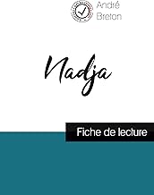 Nadja de André Breton (fiche de lecture et analyse complète de l'oeuvre)