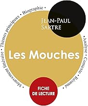 Fiche de lecture Les Mouches (Étude intégrale)