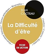 Fiche de lecture La Difficulté d'être (Étude intégrale)