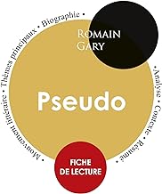 Fiche de lecture Pseudo (Étude intégrale)