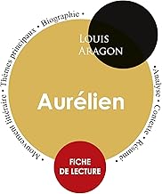 Fiche de lecture Aurélien (Étude intégrale)