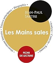 Fiche de lecture Les Mains sales de Jean-Paul Sartre (étude intégrale)