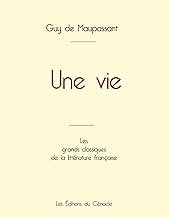 Une vie de Maupassant (édition grand format)