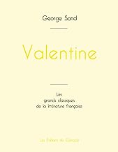 Valentine de George Sand (édition grand format)