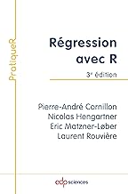 Régression avec R: 3ème édition