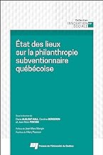 Etat des lieux sur la philanthropie subventionnaire québécoise: 0