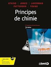 Principes de chimie