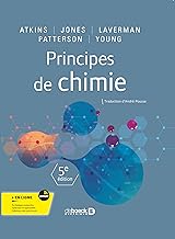 Principes de chimie (version Luxe)