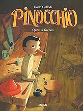 Pinocchio: 0