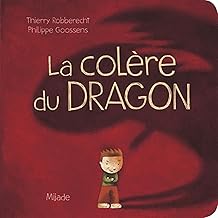 Colère du dragon