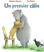 Un premier câlin: 0