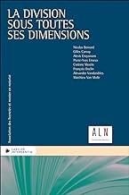 La division sous toutes ses dimensions