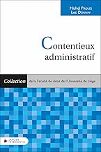 Contentieux administratif