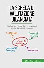 La scheda di valutazione bilanciata: Trasformate i vostri dati in una tabella di marcia verso il successo