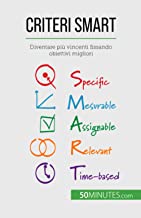 Criteri SMART: Diventare più vincenti fissando obiettivi migliori