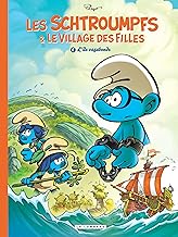 L'île vagabonde: Episode 2/3