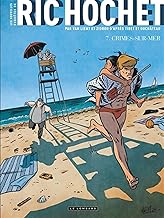 Les Nouvelles Enquêtes de Ric Hochet - Tome 7 - Crimes-sur-mer