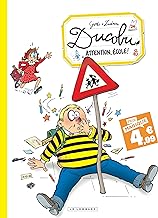 Ducobu - Tome 24 - Attention, école! / Edition spéciale (Indispensables 2024)