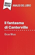 Il fantasma di Canterville di Oscar Wilde (Analisi del libro): Analisi completa e sintesi dettagliata del lavoro