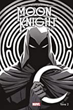 Moon Knight Legacy, Tome 2 : Phases