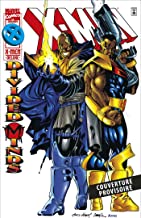 X-Men: L'intÃ©grale 1996 (T44)