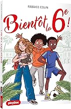 Bientôt la 6e !