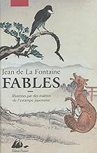 Fables - Illustrées par des maîtres de l'estampe japonaise