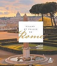 Villas et Palais de Rome