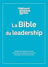 La Bible du Leadership