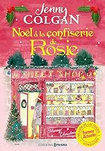 Noël à la confiserie de Rosie