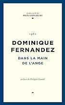 Dans la main de l'ange