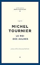 Le Roi des Aulnes