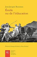 Emile ou de l'éducation