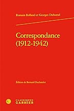 Correspondance (1912-1942)