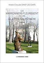 Les marronniers fleurissent encore a la pitie-salpetriere