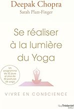 Se réaliser à la lumière du Yoga