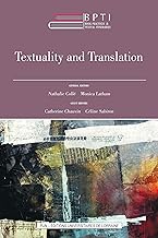Textuality and Translation