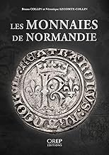 Les monnaies de Normandie