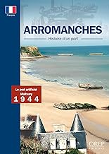 Arromanches, Histoire d'un port