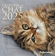 L'agenda du chat