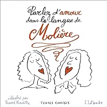 Parler d'amour dans la langue de Molière