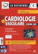 Cardiologie vasculaire: Pack en deux volumes : cours et fiches
