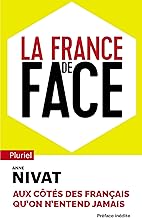 La France de face