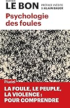 Psychologie des foules