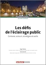 Les défis de l’éclairage public: Contexte, acteurs, stratégies et outils