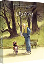 L'adoption, Tomes 1 et 2 : Histoire complÃ¨te : Pack en 2 volumes