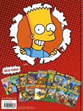 Pack Bart Simpson T1+T16