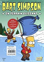 Pack Bart Simpson T2+T15